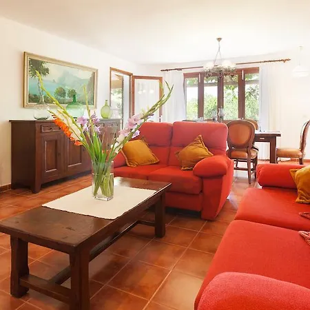 Сasa de vacaciones Cal Roma Pollensa