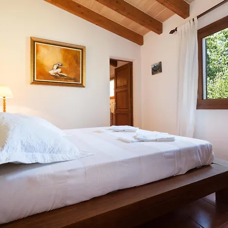 Сasa de vacaciones Cal Roma