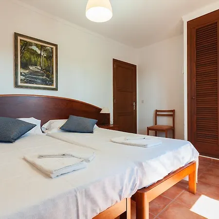 Feriehus Cal Roma Pollença