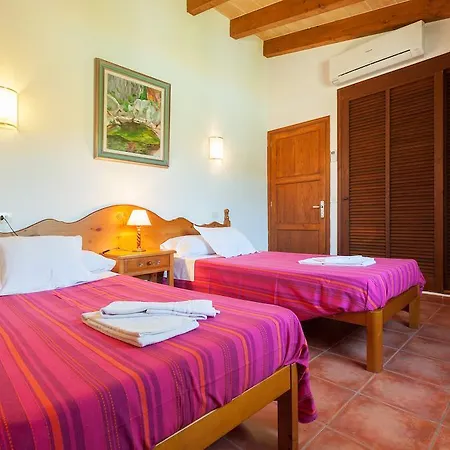 Ferienhaus Cal Roma Pollença