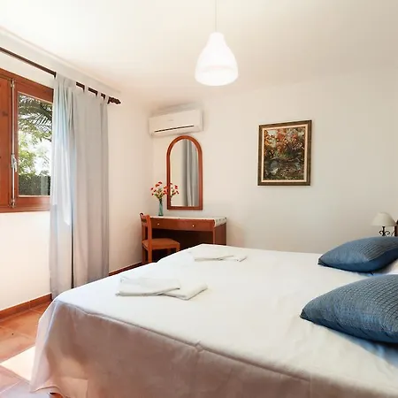 Сasa de vacaciones Cal Roma *