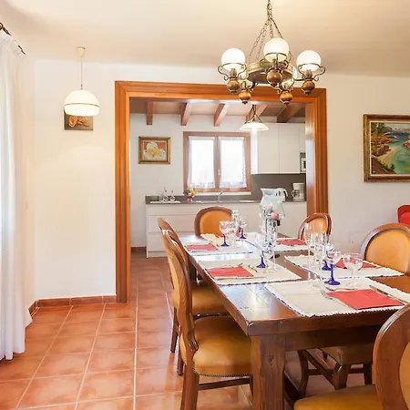 Cal Roma Pollença