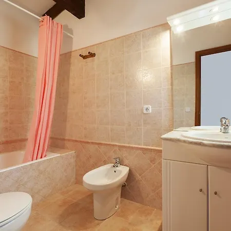 Feriehus Cal Roma Pollença