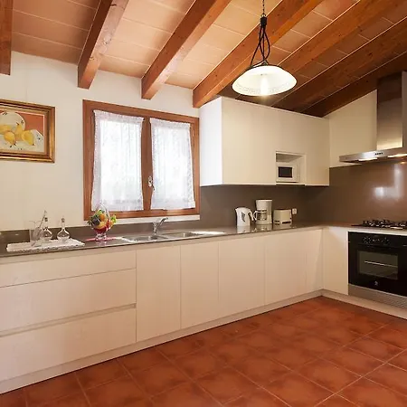 Ferienhaus Cal Roma *