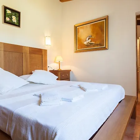 Ferienhaus Cal Roma