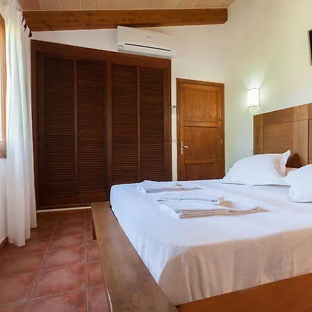 Ferienhaus Cal Roma