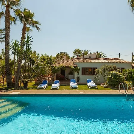 Ferienhaus Cal Roma Pollença